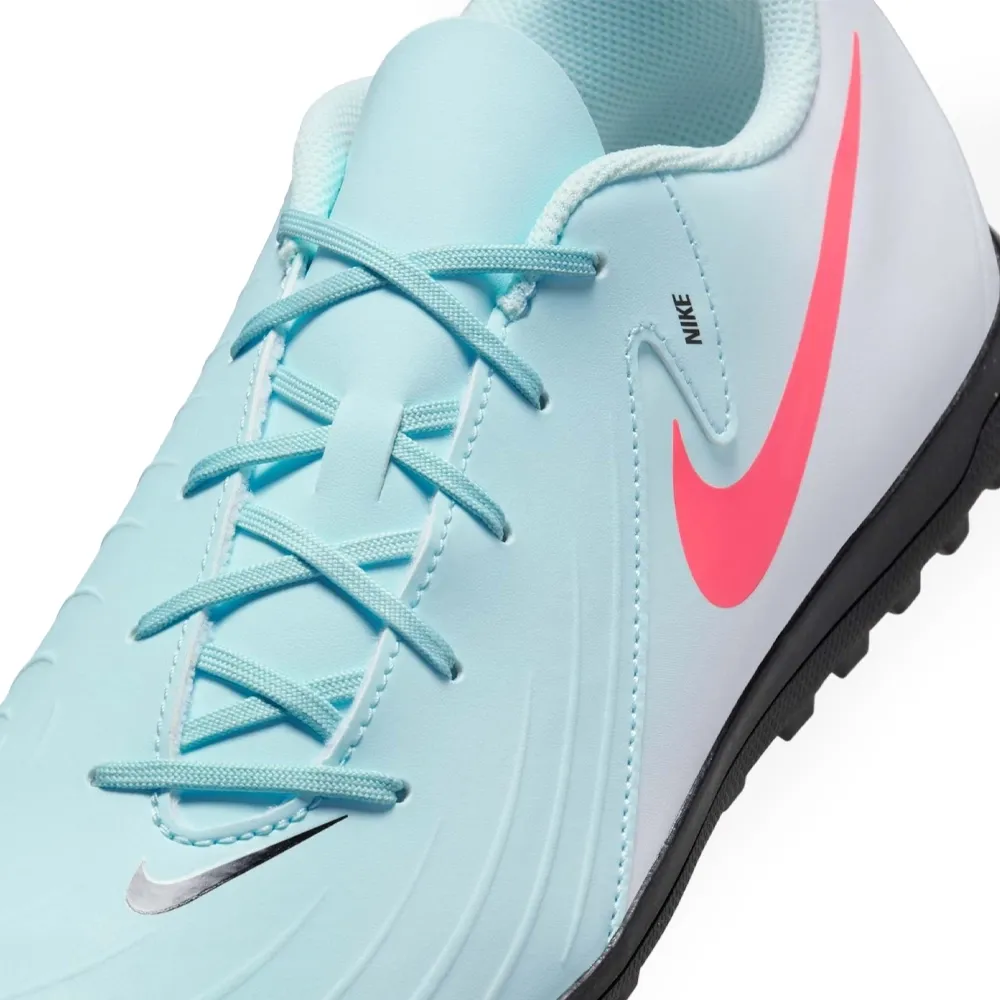 Nike Chuteira PHANTOM GX II CLUB FJ2587-300 Verde Sint1